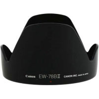Canon Lens hood EW 78 II (2675A001) Canon Lens hood EW 78 II (2675A001)